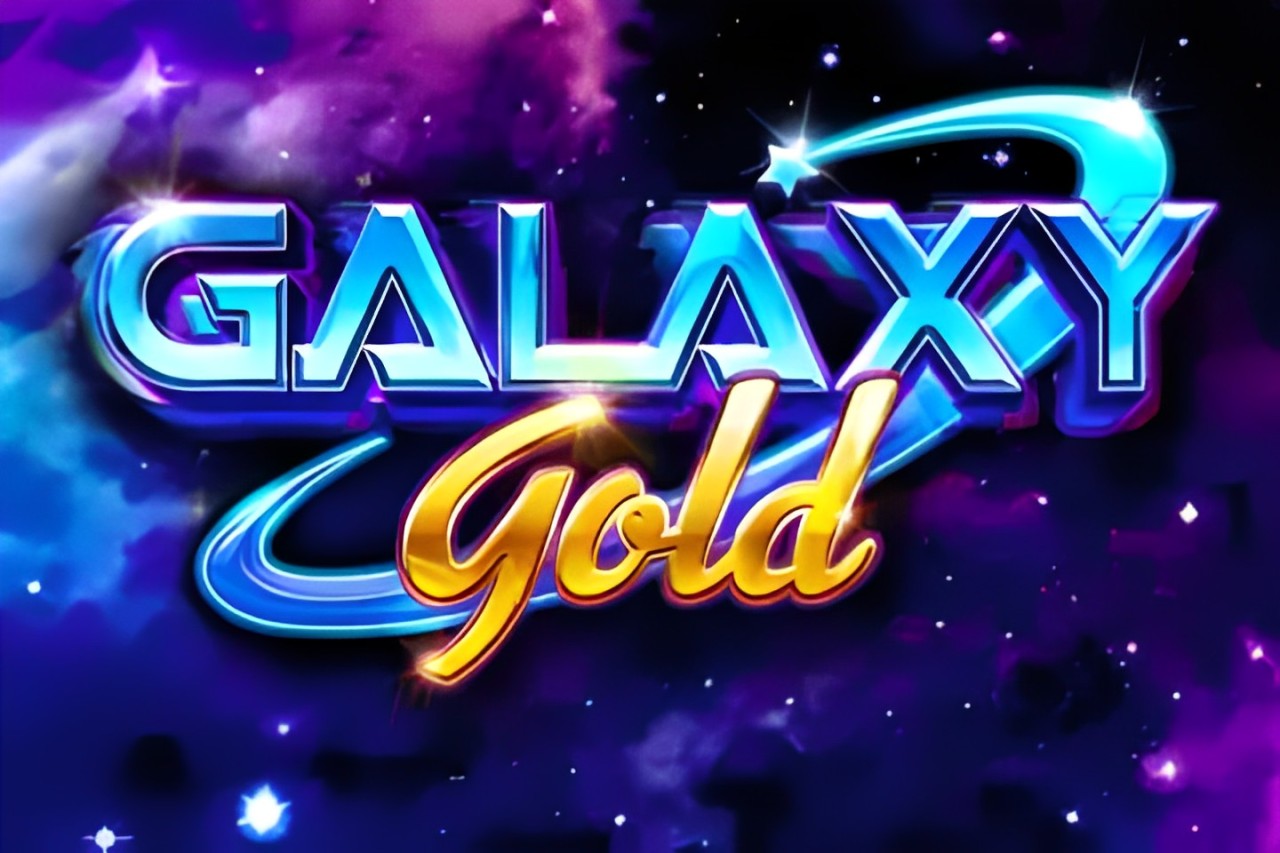 Galaxy Gold Game